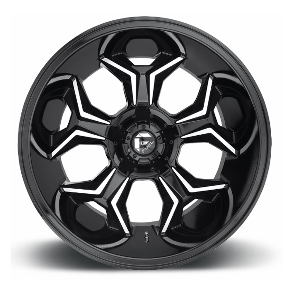 VELG MOBIL FUEL AVENGER